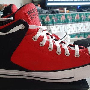 Converse All Star High Top Sneakers